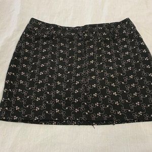 🪴 DURIAN WOMENS SKIRT SIZE M 🪴